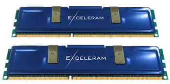 exceleram memory